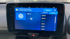 Toyota Yaris Cross 1.5 Hybrid GR Sport 5dr CVT Hybrid Estate